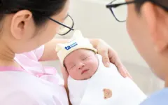 Vô sinh do tắc hai vòi trứng