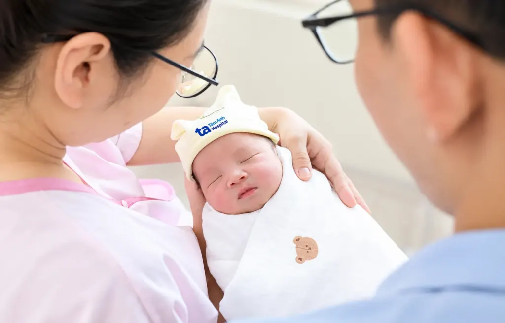 Hình minh họa: Vô sinh do tắc hai vòi trứng