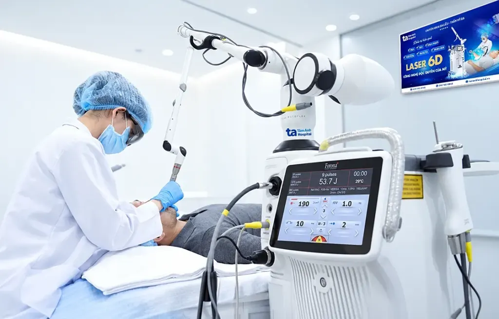 Hình minh họa: Môi thâm sạm sau gần 20 năm hút thuốc