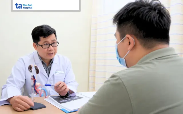 Người đàn ông gần 100 kg nỗ lực giảm cân để có con