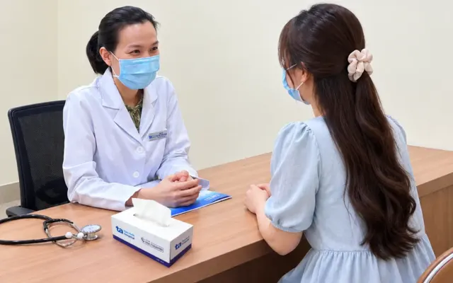 Móng tay rỗ lõm ở người bệnh vảy nến cảnh báo điều gì?