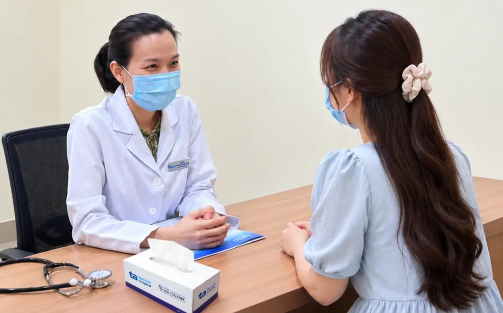 Hình minh họa: Móng tay rỗ lõm ở người bệnh vảy nến cảnh báo điều gì?