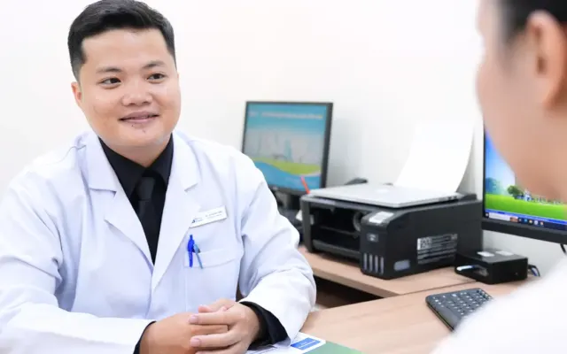 Sẹo mổ lấy thai có gây hiếm muộn?