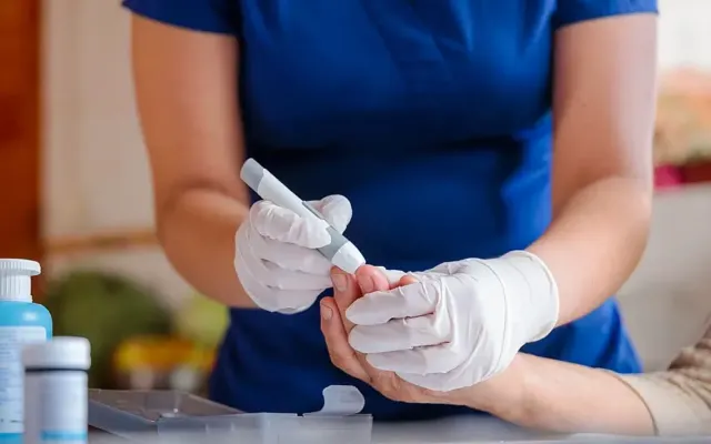 Trà sữa, lười vận động góp phần đẩy người Việt vào nguy cơ bệnh tiểu đường