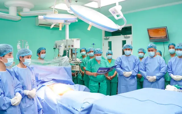 Đề xuất bắt buộc bệnh viện có ICU tham gia vận động hiến tạng