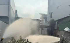 Khí clo độc như thế nào?
