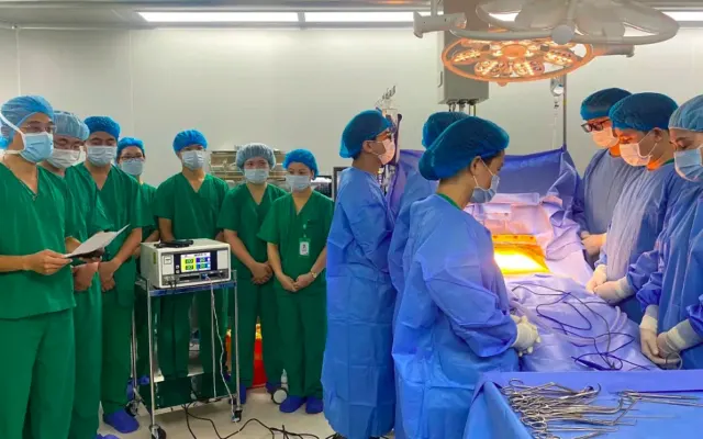 Những đề xuất nổi bật trong dự thảo sửa đổi Luật hiến ghép tạng
