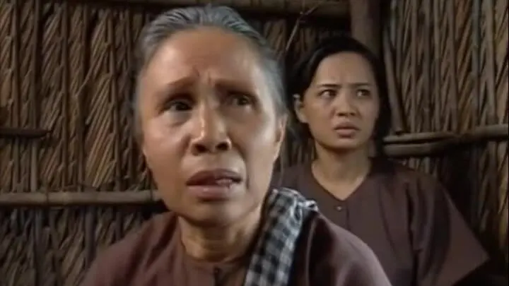 Hình minh họa: Hậu trường phim ‘Đất phương Nam’ gần 30 năm trước