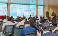 Giải pháp cho những ca phẫu thuật khớp phải thực hiện lại