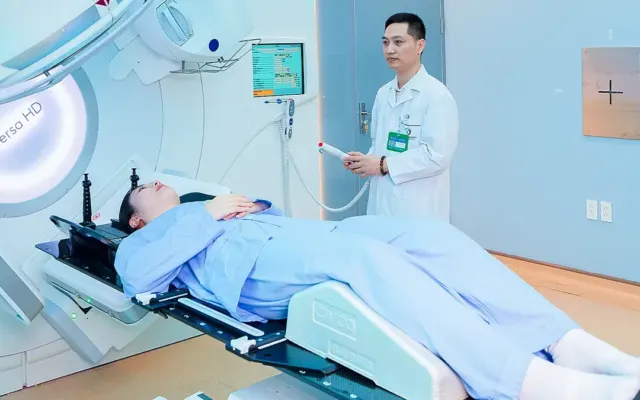Vì sao ung thư gan tại Việt Nam có tỷ lệ tử vong cao?