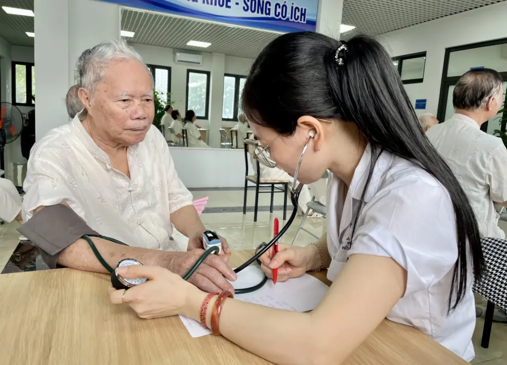 Hình minh họa: Khoảng trống tỷ USD của ‘kinh tế bạc’ Việt Nam