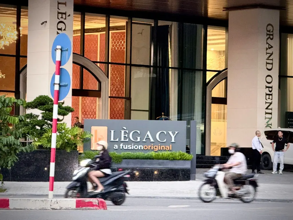 Hình minh họa: Chung cư tên ngoại làm khó cư dân