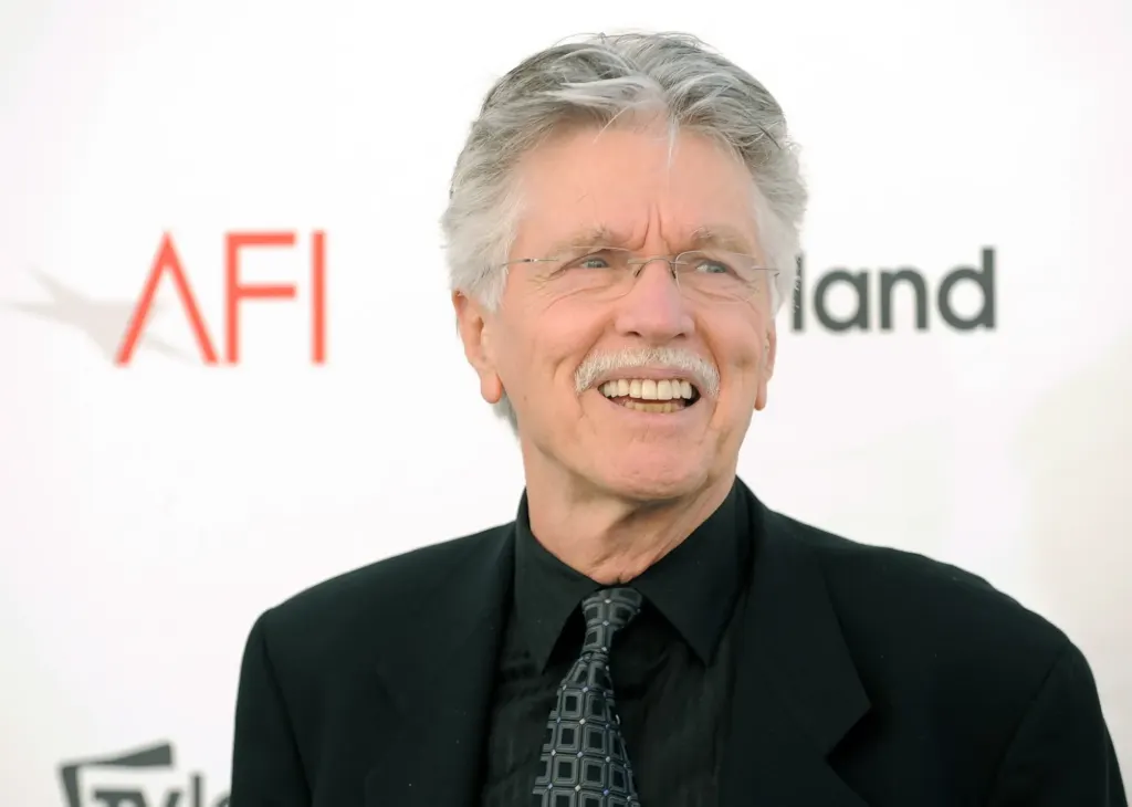Hình minh họa: Tom Skerritt của phim ‘Top Gun’ qua đời