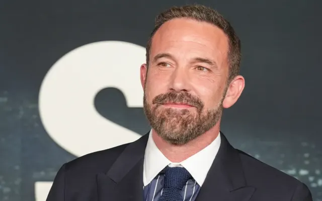 Ben Affleck, người đón đầu làn sóng AI ở Hollywood