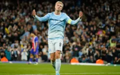 Man City thua PSG trong ngày Guardiola trở lại