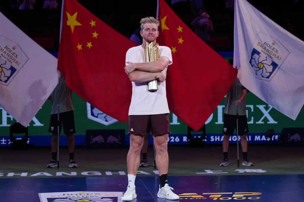 Hình minh họa: Những nước cờ đổi đời Davidovich Fokina
