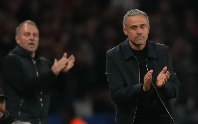 Enrique: ‘PSG sẽ rơi vào bẫy nếu nghĩ mình mạnh nhất’