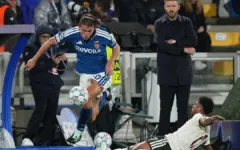 Vì sao Man Utd không thể vực dậy sau khi bị dẫn bàn?