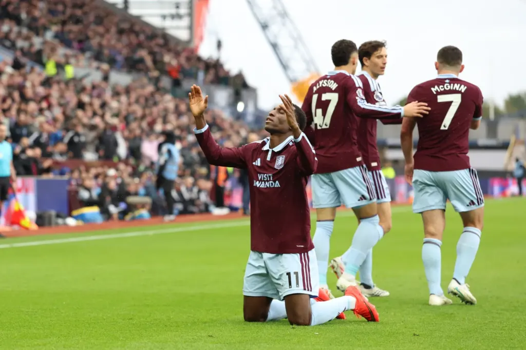 Hình minh họa: Man City đứt chuỗi toàn thắng ở Ngoại hạng Anh