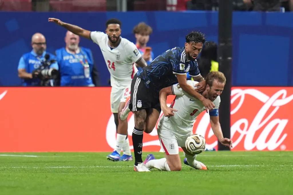 Hình minh họa: Harry Kane – từ người không danh hiệu đến Quả Bóng Vàng