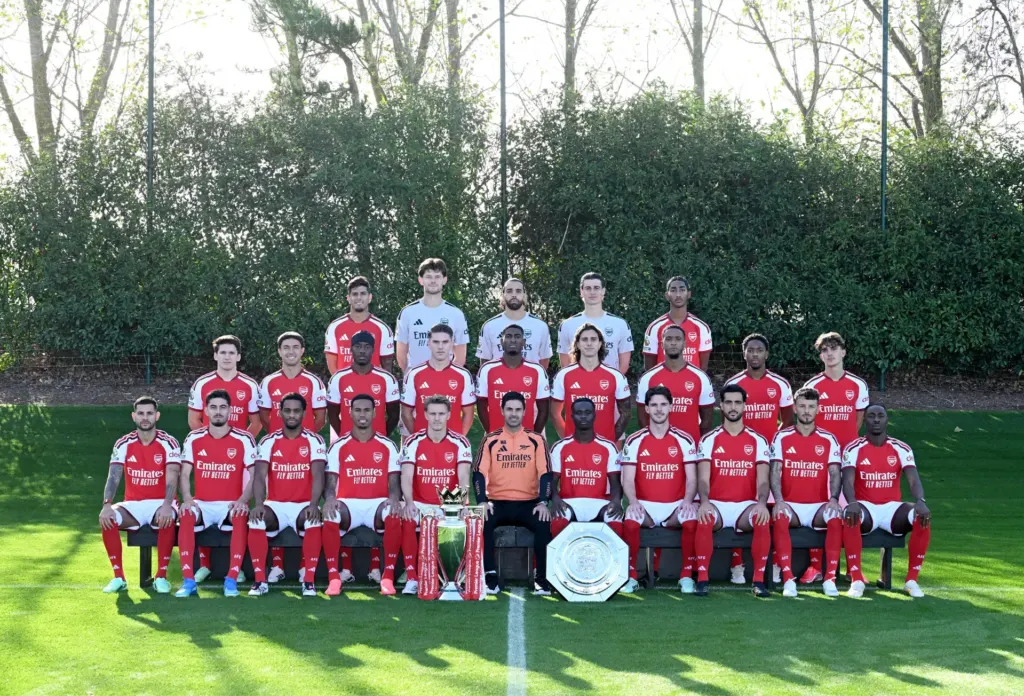 Hình minh họa: Arsenal gây tranh cãi vì cắt giảm 60 nhân sự