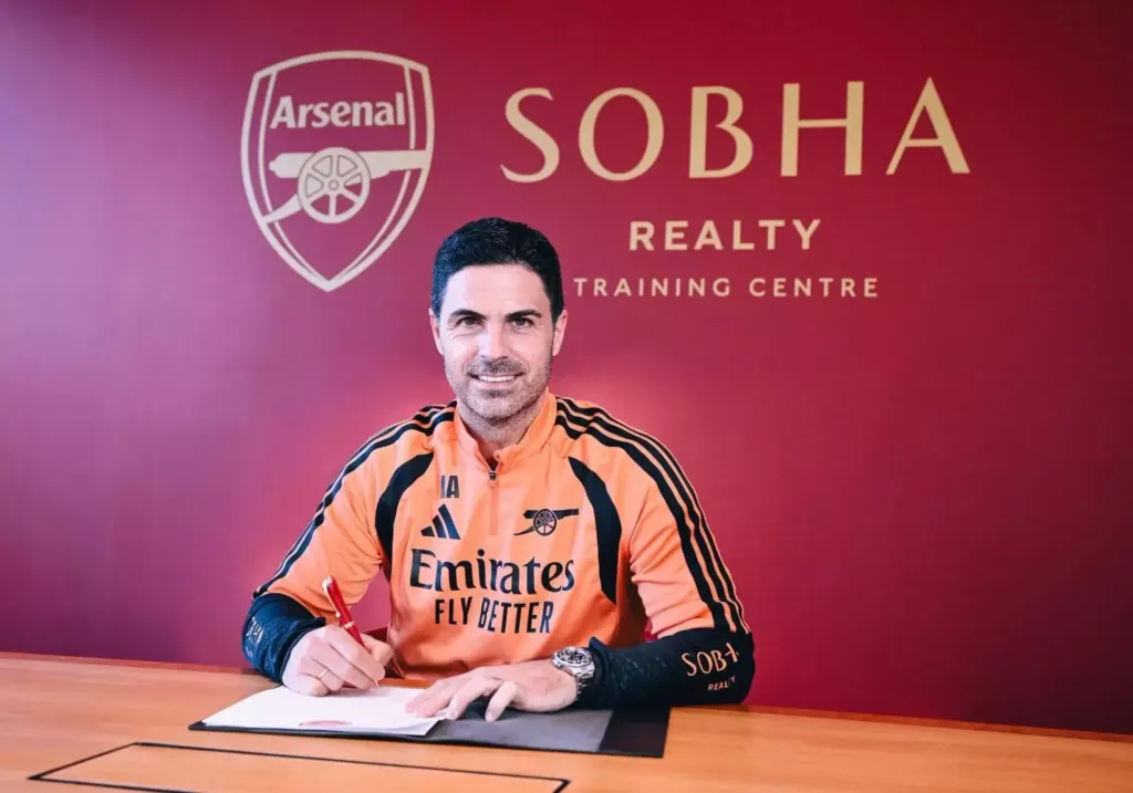 Hình minh họa: Arsenal gây tranh cãi vì cắt giảm 60 nhân sự