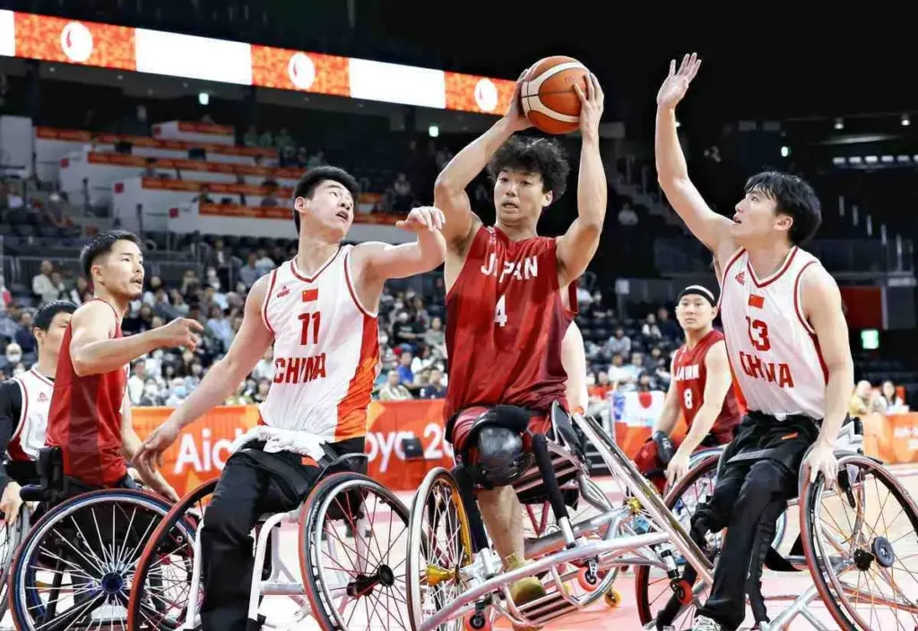 Hình minh họa: Chủ nhà Asian Para Games ba lần phát nhầm quốc ca