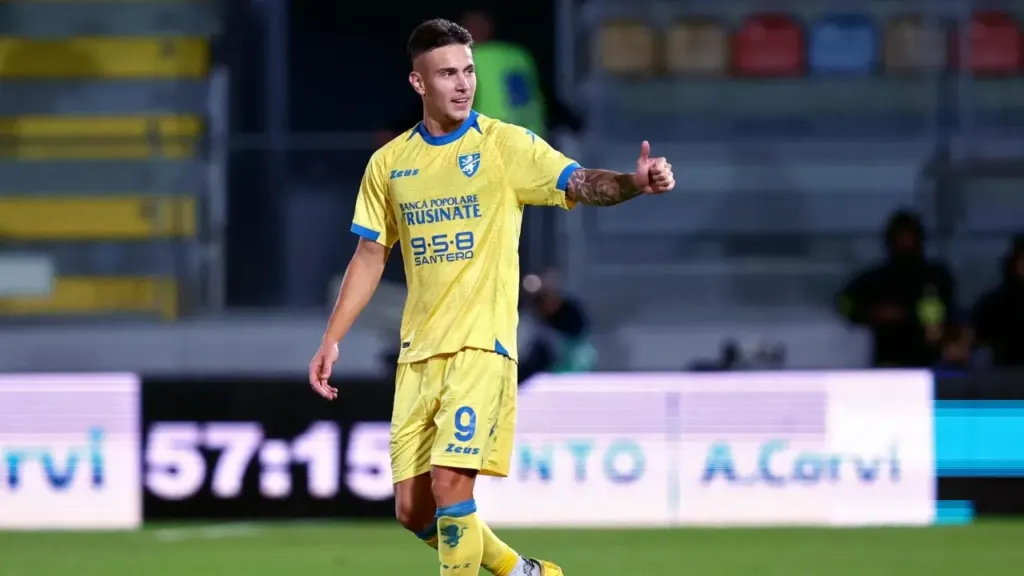 Hình minh họa: Raimondo – từ bí thuật MMA đến cuộc đua phá lưới ở Serie A – Báo VnExpress Thể thao