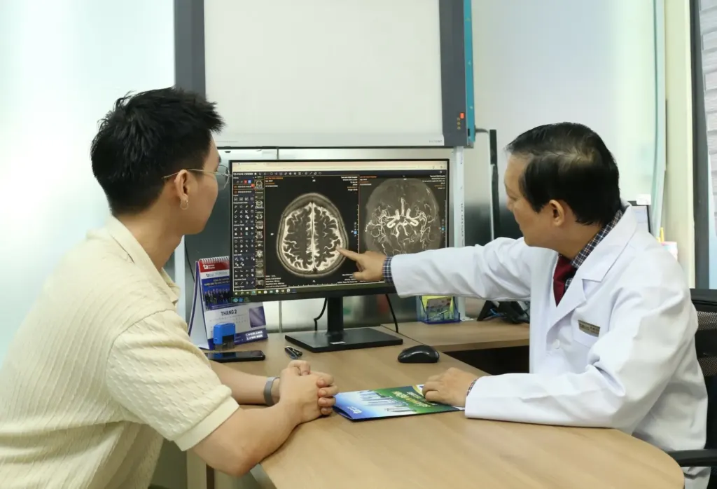 Hình minh họa: Não xử lý ký ức khi ngủ thế nào