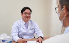 Mạch máu ảnh hưởng thế nào đến sinh lý nam