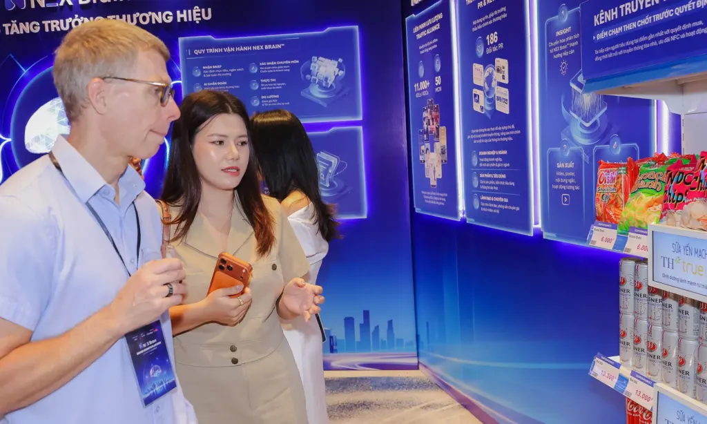 Hình minh họa: Cách nào củng cố sức chống chịu doanh nghiệp mùa cuối năm