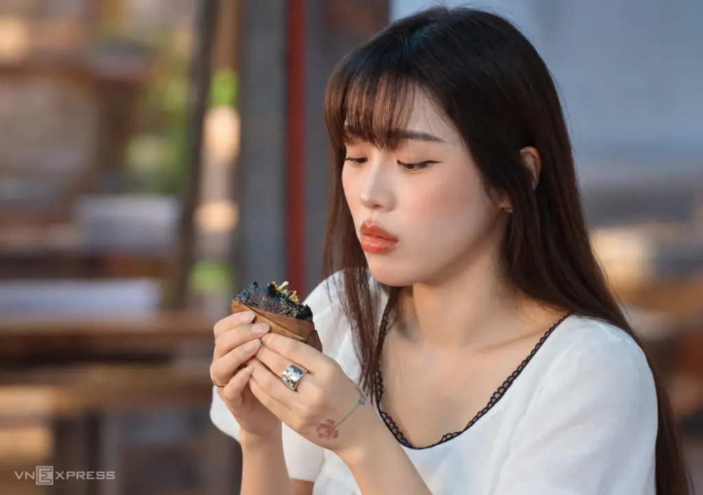 Hình minh họa: Món bánh tiến vua có lịch sử 600 năm ở xứ Thanh