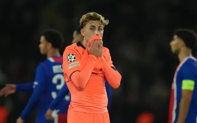 Barca lộ nhiều vấn đề trước El Clasico