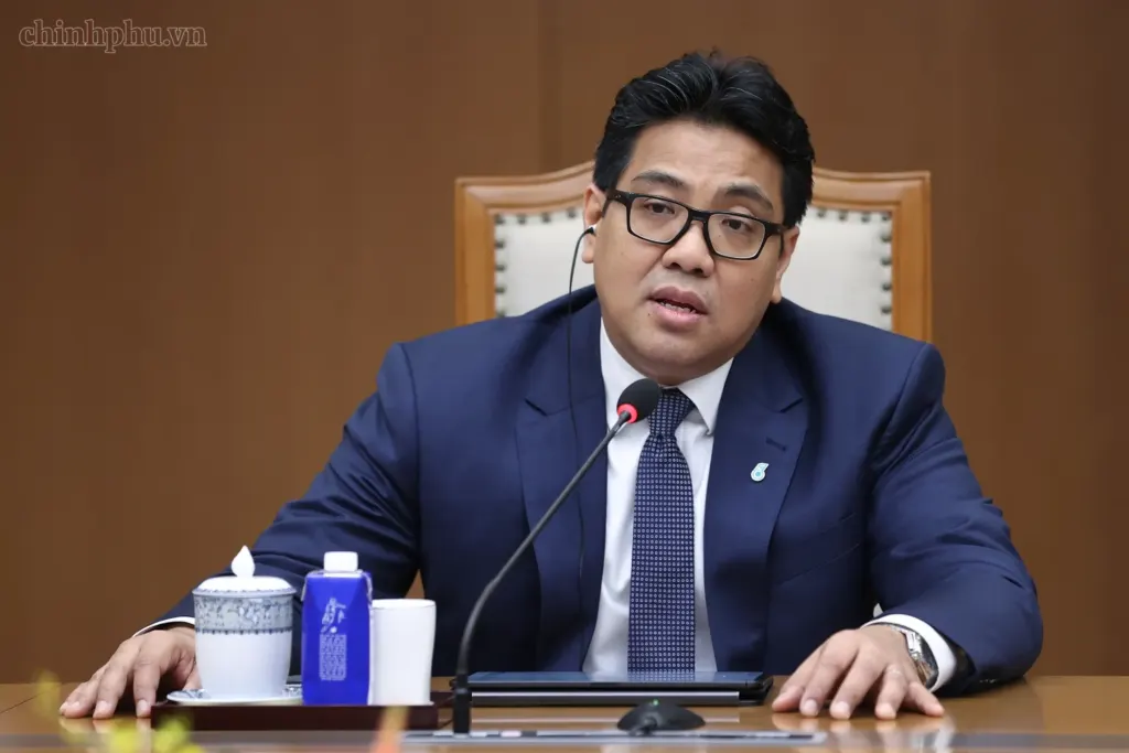 Hình minh họa: Tập đoàn dầu khí Malaysia muốn cung cấp LNG dài hạn cho Việt Nam