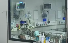 Vì sao ca não mô cầu tăng ở miền Nam?