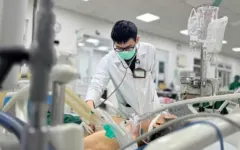 5 dấu hiệu cảnh báo bệnh cúm chuyển nặng