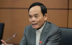 Bí thư Trần Lưu Quang: TP HCM chắt chiu nguồn lực để tăng trưởng hai chữ số