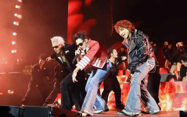 Khách sạn kín phòng, vé bay TP HCM – Hà Nội gần 7 triệu đồng dịp concert BigBang