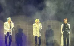 Concert BigBang ở Hà Nội: Những giai điệu thanh xuân