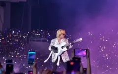 Du lịch Hà Nội thu 750 tỷ trong dịp concert BigBang