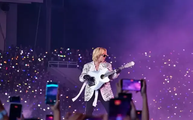 Du lịch Hà Nội thu 750 tỷ trong hai ngày concert BigBang