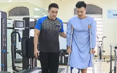 Cách phòng tránh tái đứt dây chằng