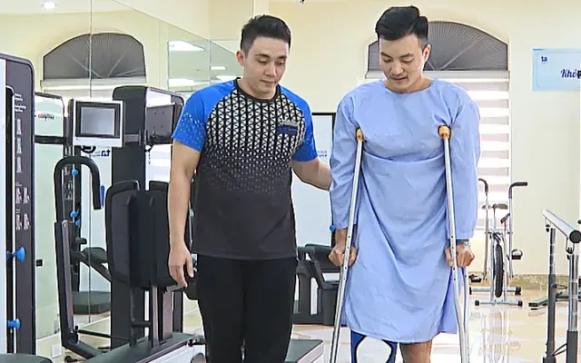 Cách phòng tránh tái đứt dây chằng