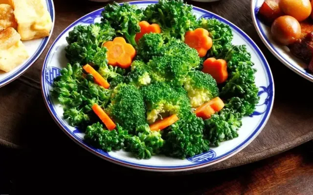 Vitamin B9 quan trọng với sức khỏe như thế nào?