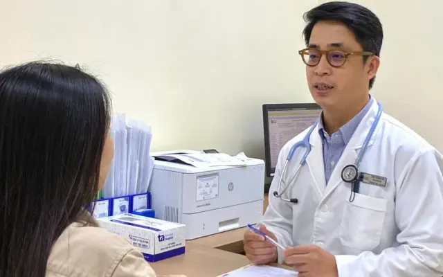Suy thận có di truyền?