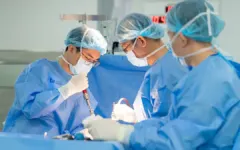 Thoát vị đĩa đệm gây hẹp ống sống