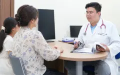 Dấu hiệu rối loạn tuyến giáp ở trẻ dễ bỏ sót