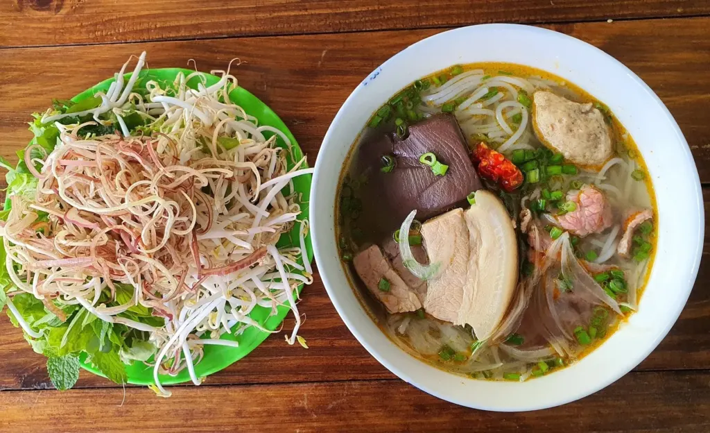 Hình minh họa: 11 đồ ăn Việt trong top món súp ngon nhất châu Á