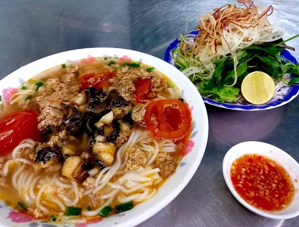 Hình minh họa: 11 đồ ăn Việt trong top món súp ngon nhất châu Á