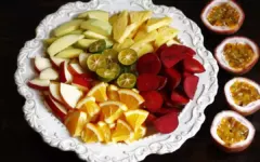 5 lầm tưởng về trái cây và đường huyết